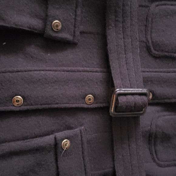 Jacket - Picture 6 of 6